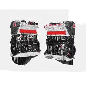 All New EA888 Engine Complete Hot Sale High Quality 2.0L Turbo <strong>CAD</strong> CDZ Long Block <strong>Assembly</strong> for Audi Q5 A4