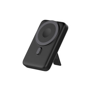 C1038 2026 최신형 마그네틱 무선 충전 보조배터리 이어폰 시계 휴대폰 3 in 1 고속 충전 배터리 팩 - Product Image 6