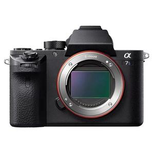 Used High-pixel Mirrorless Single Camera Alpha A7r2 A7s2 46MP 16.2MP 4K Recording Video - Product Image 6