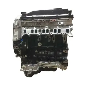 BRAND NEW DIESEL ENGINE V348 HBS LONG BLOCK 2.2L 2.4L FOR FORD PUMA TRANSIT V348 MAZDA BT50 CAR ENGINE