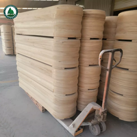 Ataúd de Madera de Paulownia de Alta Calidad, Venta Directa de Fábrica, Artículos Funerarios