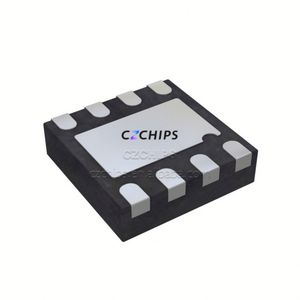 New and Original V76701 SON-8 Integrated Circuit IC Chip CZSKU:K4S4U8G8 - Product Image 1