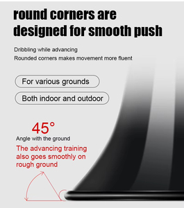 Conos de Agilidad para Entrenamiento Multideportivo OEM, Conos Marcadores para Entrenamiento de Fútbol, <span class=keywords><strong>Baloncesto</strong></span>, Equipo Estándar para Entrenamiento Deportivo - Product Image 1