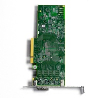 Broadcom hba 9500-8e 12 Gb/s 8-Ports Ext. (2 * SFF-8644) contrôleur de carte raid PCIe x8 Gen 4.0 Tri-Mode SAS HBA 05-50077