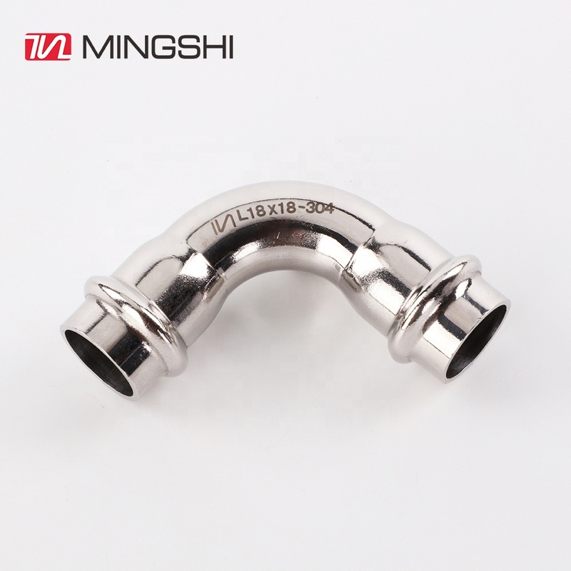 Stainless Steel Pipe and Fittings Suppliers