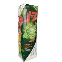 1000Ml Fabriek Aangepaste Verpakkingsdozen Voor Fruitdrank Aseptisch Papier Materiaal Map Type Voor Voedingsindustrie