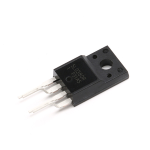 KA5L0380RYDTU TO-220-4 KA5L0380R 5L0380R TO-220-4 Chips de Gestión de Energía, Regulador de Potencia - Product Image 1