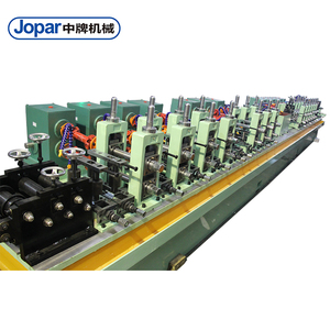 Jipar jalur manufaktur pipa industri | Pemrosesan tabung karbon | Dukungan teknis seumur hidup - Product Image 1