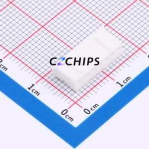 PH2.0-7Y Housing (Wire-to-Board / Wire-to-Wire) P=2mm Connector ( Jack Structure: 1x7P )( Pitch: 2mm )( Reference Series: PH ) - Product Image 2
