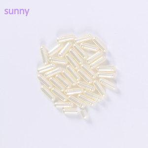 HPMC gastrik çözünmüş boş kapsüller için tedarikçi arıyor - Product Image 3