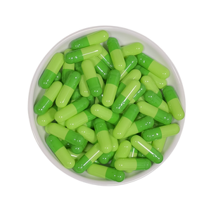 Kangle Medische Gelatine Bone <span class=keywords><strong>Capsules</strong></span> Maat 2 # Gescheiden Lege Gelatinecapsules Runderharde Gelatine Lege <span class=keywords><strong>Capsules</strong></span> - Product Image 6