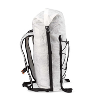 Nouveau sac à dos utilitaire imperméable 30L, sacs à dos pour adultes, hommes, mochila, camping, randonnée