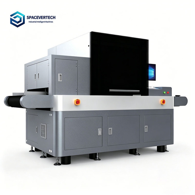 Top - Quality Inkjet Printer for Commercial Packaging - High - Resolution Printing UV Printer on Label Stock and Cardboard