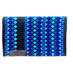 Équipement Essentiel pour l'Équitation et les Courses Hippiques en Australie : Tapis de Selle Western en Feutre de Laine Personnalisable et Confortable - Product Image 1