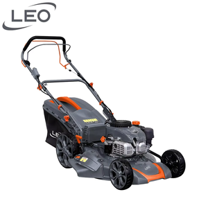 Cortadora de Césped Personalizada LEO LM48Z-2Ld (NP170E) al por Mayor, Herramientas de Jardinería, Cortadora de Césped Eléctrica o de <span class=keywords><strong>Tracción</strong></span>, Cortadora de Césped a Gasolina - Product Image 3