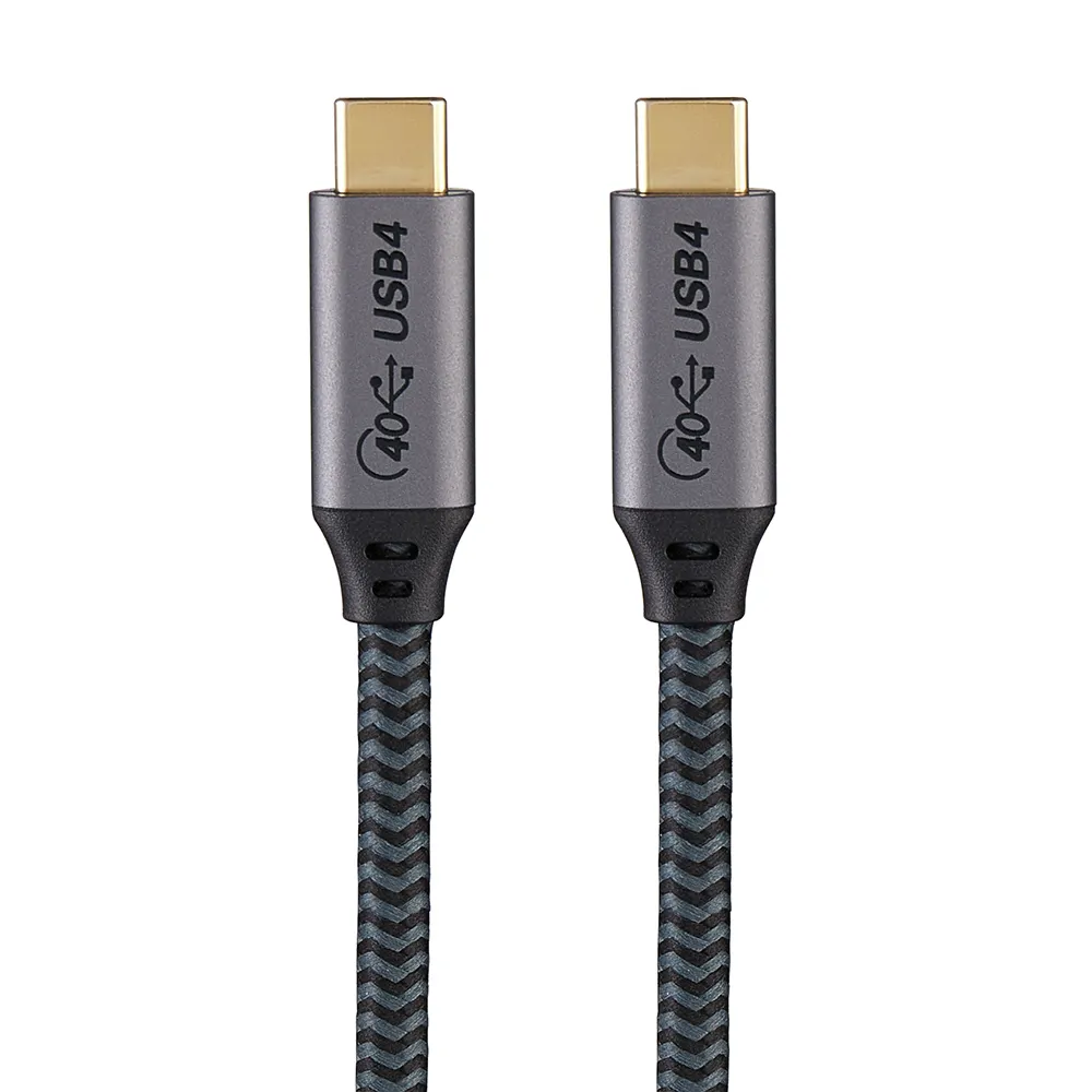 100W USB C כדי USB C כבל, USB סוג C טעינת כבל מהיר מטען תואם עם ה-macbook Air/פרו וכו '.