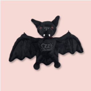 Nuevo Peluche y Muñeco de Peluche de Ozy Osbourne Bat Oz Osburn Transfronterizo - Product Image 4