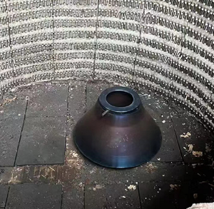 Для Epiroc-BS-Atlas Copco-BS-S-BS-HP300-Main каркасный штифт T уплотнительная Подающая пластина U-уплотнитель - Product Image 2