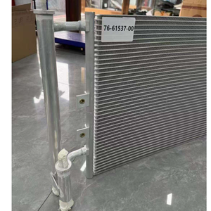 <span class=keywords><strong>Radiateur</strong></span> Carrier Transicold 76-61537-00 pour unité de remorque frigorifique Vector1350 Vector1550 Vector1950 - Product Image 3
