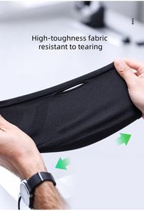 Masques Balaclavas personnalisés avec logo Kewig Design, avec trous pour lunettes, pour hommes et femmes, masques Shiesty pour moto, cyclisme, sport - Product Image 4