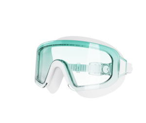Nouvelle arrivée personnaliser pour la <span class=keywords><strong>piscine</strong></span> meilleur grand cadre couleur dégradé PC lentille <span class=keywords><strong>lunettes</strong></span> de natation pour hommes femmes <span class=keywords><strong>lunettes</strong></span> de natation - Product Image 4