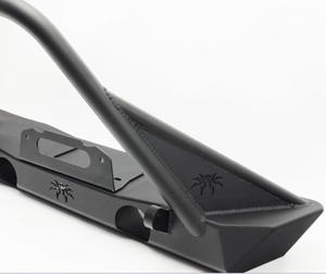 Veneno SPYDER peleador LITE BULL BAR TRAIL <span class=keywords><strong>STINGER</strong></span> para JEEP WRANGLER JK - Product Image 3