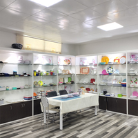 Fabricant de décalcomanies personnalisées, vente en gros de plaques en plastique, assiettes à dîner durables, assiettes en mélamine