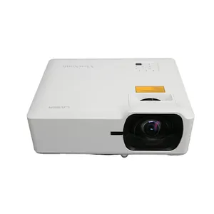 Factory Sale Portable 4500 Lumens 4K Home Theater TV Movies Video 1080P Smart Laser Projector