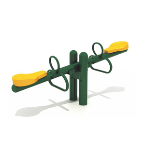 Venta Directa de Fábrica, Balancín Deportivo de Nuevo Tipo para Exteriores - Product Image 5