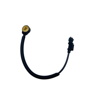 Capteur de choc Crown 39250-03030 pour véhicules Hyundai Kia, précision de mesure standard - Product Image 1