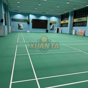 <span class=keywords><strong>รองเท้า</strong></span>กีฬาในร่มแบบมืออาชีพ กันลื่น รองรับแรงกระแทก สำหรับบาสเกตบอล แบดมินตัน พิคเคิลบอล และกิจกรรมในร่มอื่นๆ - Product Image 4