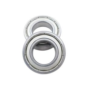 ตลับลูกปืนเม็ดกลมร่องลึก 6005 รุ่น 6005Z 6005ZZ 6005-2Z ขนาด 25x47x12 - Product Image 1