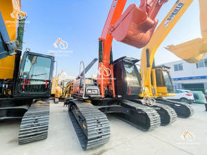 Escavatore ZAXIS200 Usato 2024 Prezzo Preferenziale Buone Condizioni 90% Nuovo Escavatore Cingolato <span class=keywords><strong>Hitachi</strong></span> ZX200 - Product Image 6