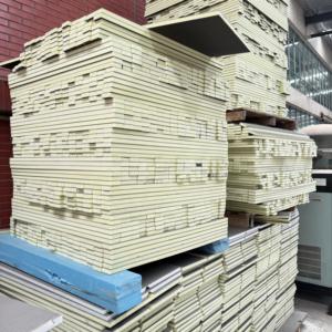 Panneau XPS 12-30 mm, installation facile, panneau en mousse <span class=keywords><strong>de</strong></span> polystyrène pour douches extérieures, baignoires pour extérieur en <span class=keywords><strong>ciment</strong></span> - Product Image 5