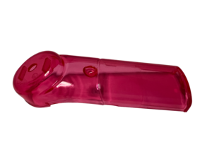 इंजेक्शन प्लास्टिक जंक्शन बॉक्स और इलेक्ट्रॉनिक बाड़े-पारदर्शी क्रिसमस गेंदों अंडे की कुर्सी स्पष्ट डिजाइन - Product Image 3