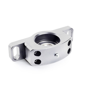 Rodamiento de Suspensión Cnspeed para Polaris RZR S 1000 XP 1000 XP 4 1000 Plateado Negro - Product Image 4