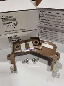 New 28V xe alternator điều chỉnh điện áp cho Scania xe tải a866x55572 Tương thích cho Mitsubishi xe tải - Product Image 4