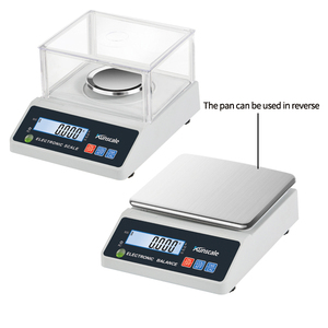 China <span class=keywords><strong>Balance</strong></span> Balanza electrónica <span class=keywords><strong>0.001G</strong></span> Peso analítico de alta precisión para laboratorio - Product Image 6