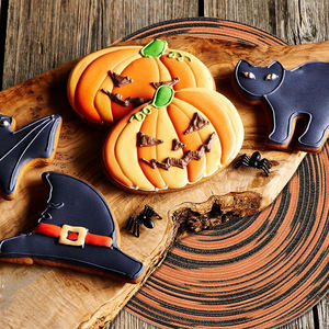 Napperon en bambou beige écologique 6 pièces napperons en tissu de dentelle de coton résistant à la chaleur imperméable pour table à manger utilisation de mariage - Product Image 3