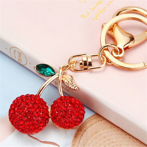 Boce custom crystal keychains logo souvenirs and creative gifts