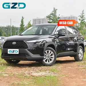 Meilleur prix de vente, <span class=keywords><strong>Toyota</strong></span> <span class=keywords><strong>Corolla</strong></span> <span class=keywords><strong>Cross</strong></span> SUV <span class=keywords><strong>2022</strong></span> d'occasion, conduite à gauche, à <span class=keywords><strong>vendre</strong></span>. - Product Image 1