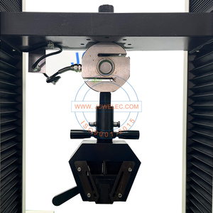 JCW-Q2000 Universelle Zugprüfmaschine/Zugfestigkeitsprüfgerät für Kabelherstellungsausrüstung - Product Image 4