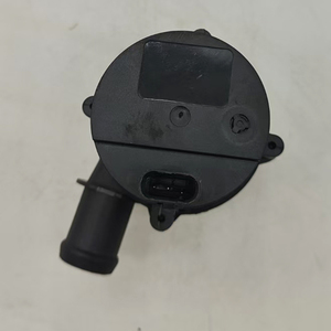 Pompa Elettronica dell'Acqua 5Q0965567J per Sistema di Raffreddamento Auto <span class=keywords><strong>VW</strong></span> Arteon/Beetle/CC/Golf/Passat - Product Image 3