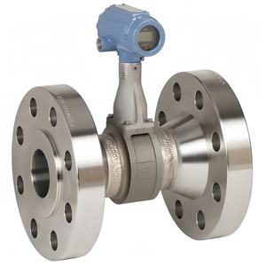 Medidor de Flujo Emerson Serie 8800d, Medidor de Flujo Vortex Rosemount - Product Image 2