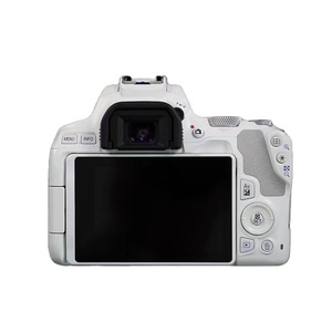 DF Wholesale Original Used Digital <b>Camera</b> 200d Mark II With18-55mm F3.5-5.6 IS High List Anti UHD 4K Video Recording <b>Camera</b> Used - Product Image 6