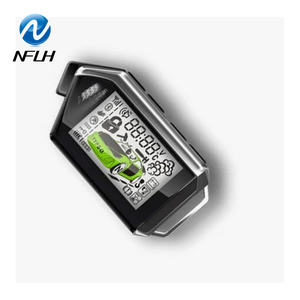 Nmbmb1 uzaktan kumanda anahtarlık takım Scher Khan mobicar <span class=keywords><strong>1</strong></span> Mobicar bir Mobicar 2/M20-<span class=keywords><strong>1</strong></span>.0 iki yönlü araç <span class=keywords><strong>Alarm</strong></span> sistemi - Product Image 1