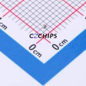 Condensador SMD (MLCC) V3R0B0402HQC500NBT 0402 3pF 50V C0G - Product Image 2