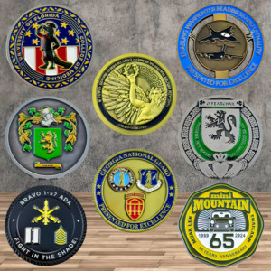 Nhà máy sản xuất vật tư sưu tập tiền xu, tiền xu thách đấu tùy chỉnh bằng hợp kim kẽm mạ men, tiền xu kỷ niệm 3D vàng bạc - Product Image 5