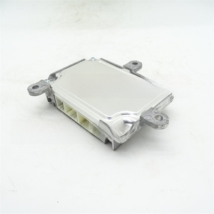 Scheda di Controllo Computerizzata HAOYU 3901-543330 per Escavatori ZAX120-3/ZX200-3 con Garanzia di 1 Anno - Product Image 3