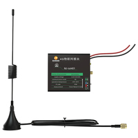 Contrôleur de charge MPPT tout-en-un 24V 12V 15A pour lampadaire, étanche IP68 avec module IoT